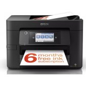 WorkForce Pro WF-4825DWF