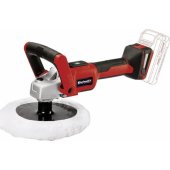 Einhell cordless polishing machine CE-CP 18/ 180 - 2093320