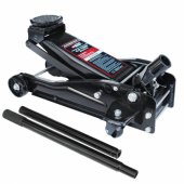 AWTools Dźwignik hydrauliczny typu żaba 4T 140-520mm (AW20014)