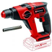 Einhell cordless rotary hammer TE-HD 18/ 12 Li-Solo