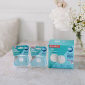 Nipple shields Premium L 18/ 603 2pcs