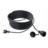 H07RR-F Extension 3G1,5mm 1m