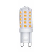 21057 G9 3.5W Warm White