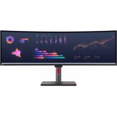 ThinkVision P49w-30 49" IPS 32:9 Curved