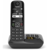 AS690A DECT Black