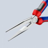 Snipe Nose Side Cutting Pliers 26 15 200