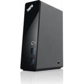Thinkpad OneLink Pro Dock Black