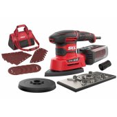 MULTIPURPOSE SANDER 7280 DA 250W