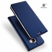 "Premium Magnet Case Galaxy J4 (2018)" Blue