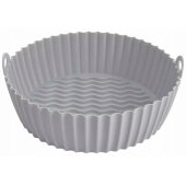 Air Fryer Mould SI 406 18x6cm Grey