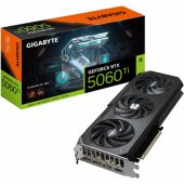 GeForce RTX 5060 Ti GAMING OC 16GB GDDR7 128bit