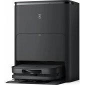 DEEBOT X5 OMNI Black