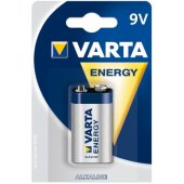 Energy 6LR61 9V 1pcs