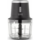 Multi Chopper Chop & Go Black
