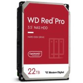 Red Pro 22TB 3.5®® 512MB WD221KFGX