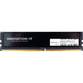Black 8GB DDR4 3200MHz CL16 with Heatspreader