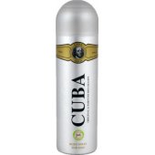 Cuba Gold 200ml