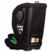 Vivo I-Size 9-36kg 76-150cm Emerald