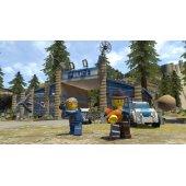 LEGO City Undercover PS4