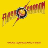 QUEEN ®®Flash Gordon" 2011 Remaster, Soundtrack, 18 Tracks)