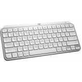 MX Keys Mini Minimalist Mac Pale grey