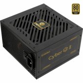 CyberG II 850W Black