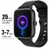 P28 Plus Black