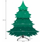 CT0078 220cm