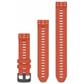 20mm Watch Band Garmin Instinct 2S Series Poppy