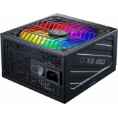 XG Plus 650W