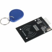 MiFare RFID module