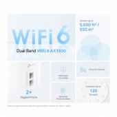 Deco X10 (2-pack)