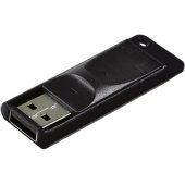 Slider 16GB USB 2.0 Black