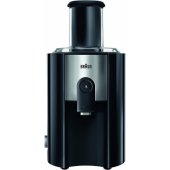 J 500 Black