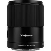 YN 50mm F/ 1.8 DF DSM for Nikon Z