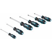 Makita E-10506 manual screwdriver