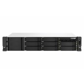 TS-864EU-8G Black