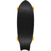 LIFE Black/ Yellow