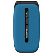 Comfort MM828 4G Blue