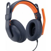 Zone Learn Blue/ Orange