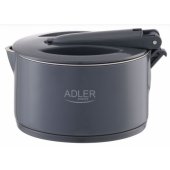 Silicon Travel Kettle AD 1377