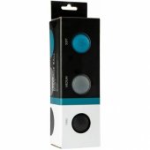 Massage ball AVENTO 42RA 3pcs