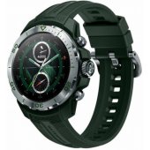 GS Explorer Green