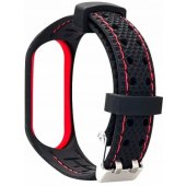 Lifestyle Xiaomi Mi Band 7 Black (04)