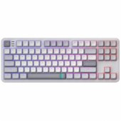 ALU87A Daylight, G3MS Zircon Switch, US