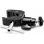 1124 Super Clamp Mount with 1/ 4" Screw Ball Head Mount