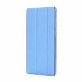 "Book case with stand HUAWEI MediaPad T3 7.0" Blue