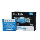 Wave 1 Mini Blue