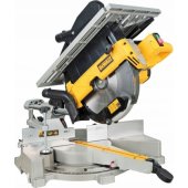 Dewalt Saw ukosowa D27111 yellow