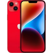 iPhone 14 Plus 128GB (PRODUCT)RED